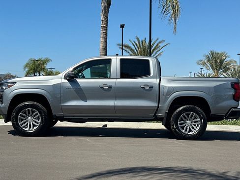 New 2026 Chevrolet Colorado LT image 7