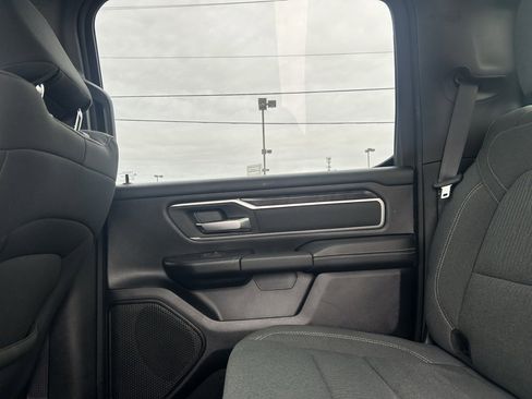 Used 2022 RAM 1500 Big Horn image 31