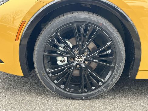 New 2026 Toyota Prius Plug-In Hybrid image 5