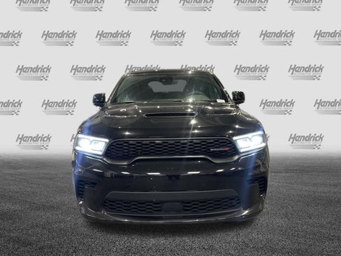 Used 2025 Dodge Durango R/T AWD/4WD image 3
