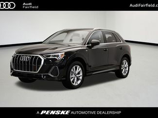 Used 2025 Audi Q3 2.0T Premium Plus w/ Premium Plus Package video 1
