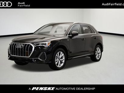 Used 2025 Audi Q3 2.0T Premium Plus w/ Premium Plus Package