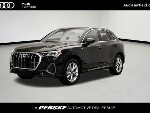 Used 2025 Audi Q3 2.0T Premium Plus w/ Premium Plus Package image 1