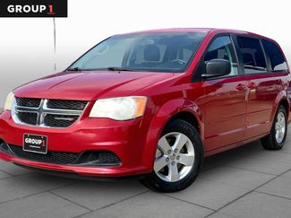 Used 2013 Dodge Grand Caravan SE FWD video 1
