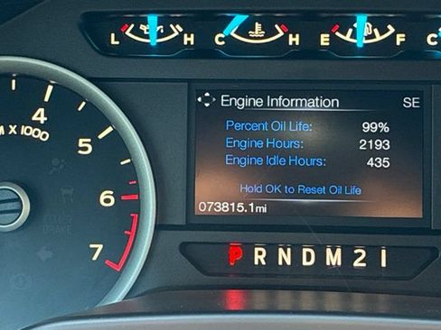 Used 2016 Ford F150 XLT w/ Equipment Group 301A Mid AWD/4WD image 34