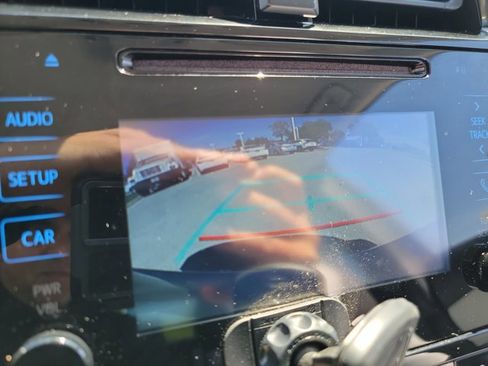 Used 2017 Toyota Prius Two w/ Prius Two Safety Plus Package image 21