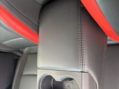 Used 2025 Ford Ranger Raptor AWD/4WD image 15
