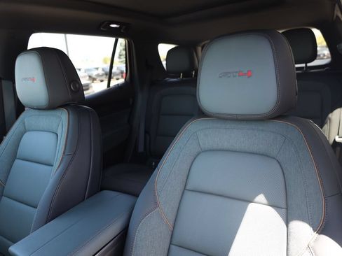 New 2027 GMC Terrain AT4 w/ Convenience Package III AWD/4WD image 17
