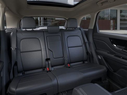 New 2026 Lincoln Corsair Grand Touring image 11