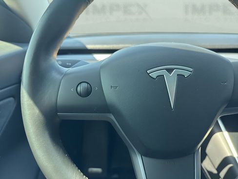 Used 2018 Tesla Model 3 Long Range AWD/4WD image 15