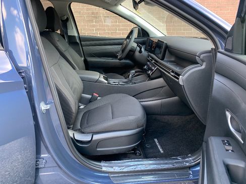 Used 2026 Hyundai Tucson SEL FWD image 21