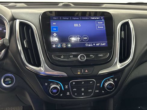 Used 2023 Chevrolet Equinox Premier FWD image 21