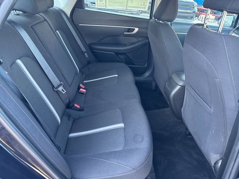Used 2025 Hyundai Sonata SEL image 48