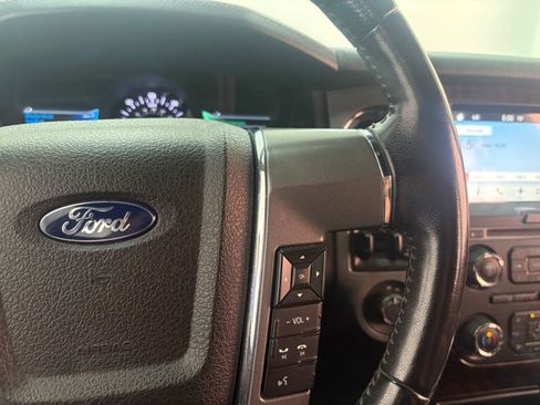 Used 2016 Ford Expedition Platinum image 27
