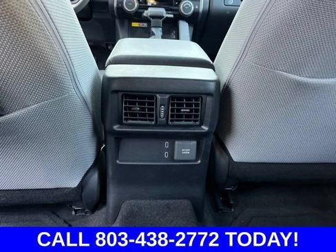 Used 2025 Toyota 4Runner TRD Off-Road AWD/4WD image 14