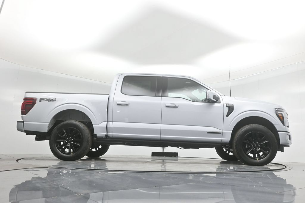 Used 2025 Ford F150 Platinum w/ Equipment Group 702A High AWD/4WD image 51