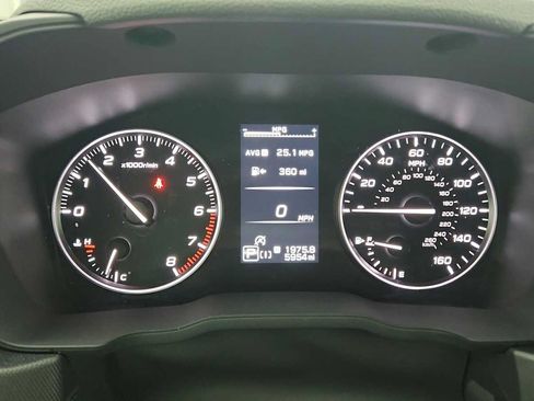 Certified 2026 Subaru Forester Premium AWD/4WD image 14