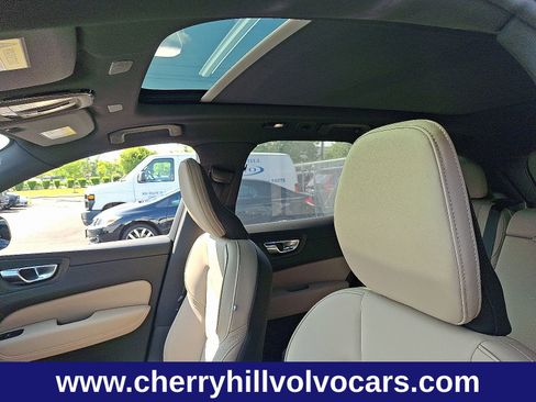 New 2026 Volvo XC60 B5 Plus w/ Protection Package Premier image 11