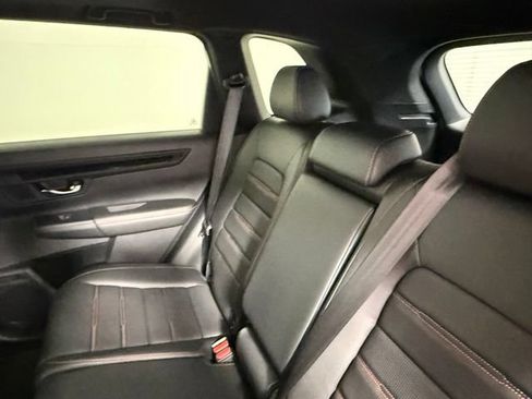 Used 2025 Honda CR-V Sport-L image 39