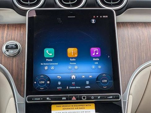 New 2026 Mercedes-Benz GLC 300 4MATIC image 12