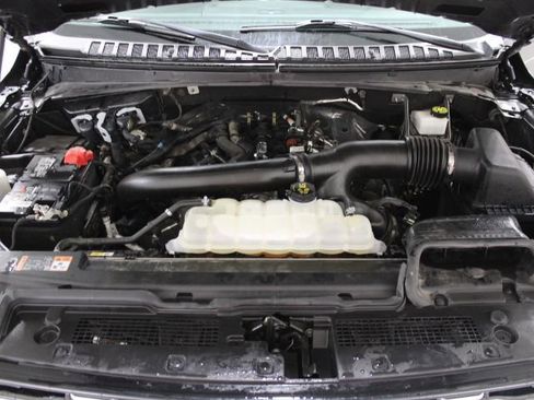 Used 2024 Ford Expedition Max Limited image 52