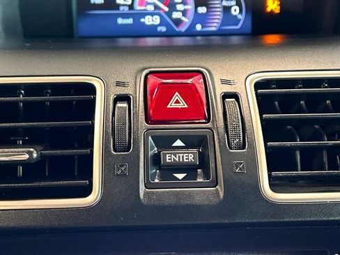 Used 2020 Subaru WRX Limited image 31