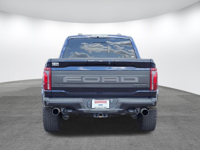 Used 2024 Ford F150 Raptor AWD/4WD image 5