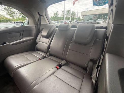 Used 2015 Honda Odyssey EX-L image 22