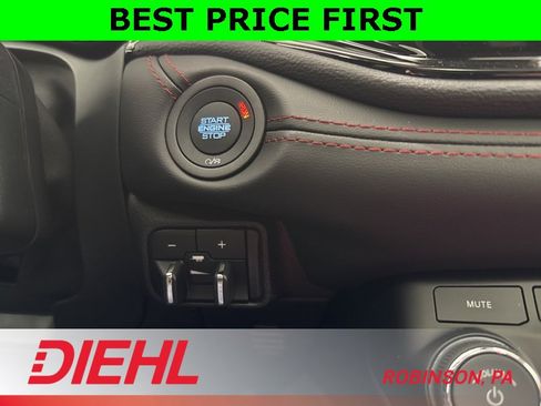 New 2026 Dodge Durango GT image 31