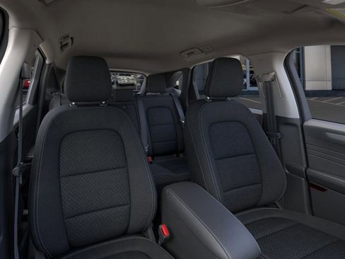 New 2026 Ford Escape Active AWD/4WD image 10