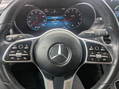 Used 2022 Mercedes-Benz GLC 300 4MATIC image 18