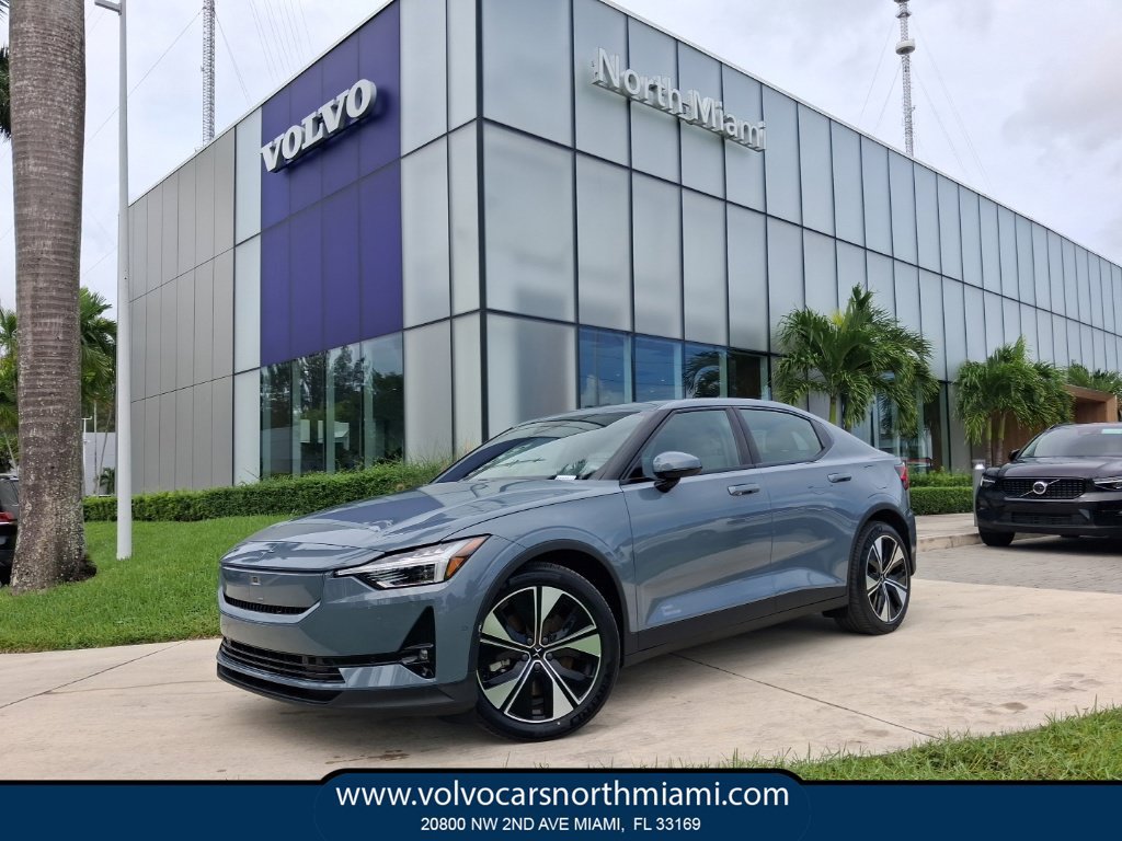 Used 2024 Polestar Polestar 2 AWD/4WD image 1