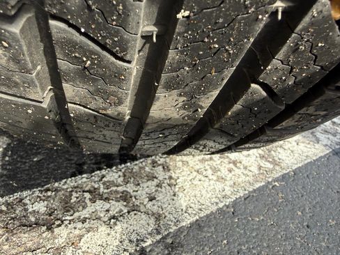 Used 2017 Honda CR-V EX-L image 28