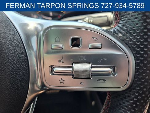 Used 2023 Mercedes-Benz GLB 250 image 31