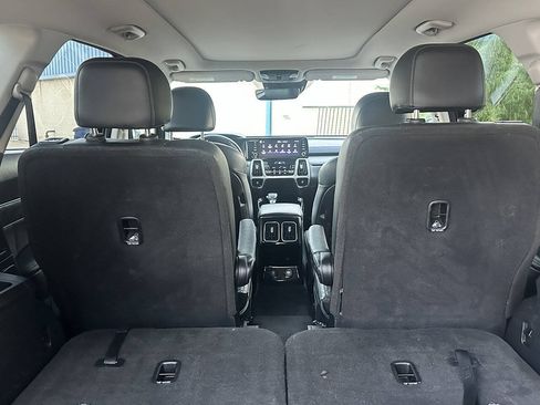 Used 2021 Kia Sorento SX FWD image 33