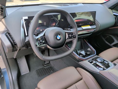 Used 2026 BMW X3 xDrive30i w/ Convenience Package AWD/4WD image 13