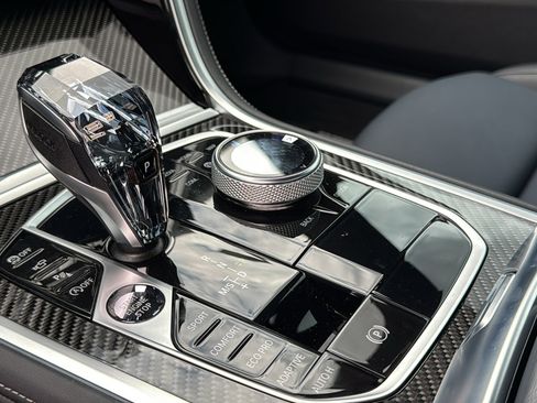 Used 2023 BMW M850i xDrive Coupe w/ M Carbon Exterior Package image 19