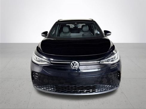 Certified 2023 Volkswagen ID.4 Pro S AWD/4WD image 4