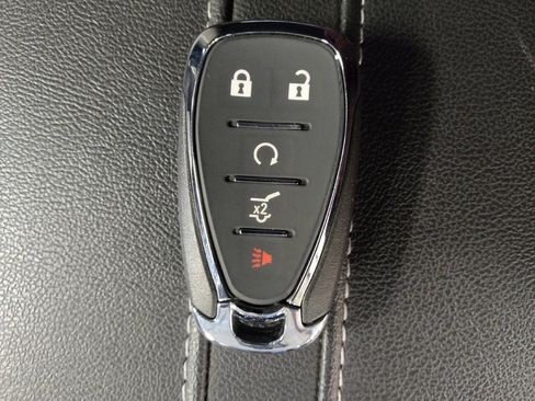 Used 2024 Chevrolet Blazer LT w/ Convenience Package FWD image 32