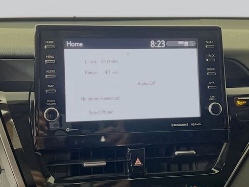 Used 2023 Toyota Camry XLE image 27