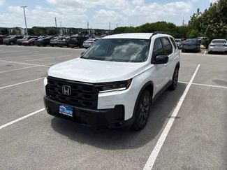 Used 2026 Honda Pilot Sport video 1