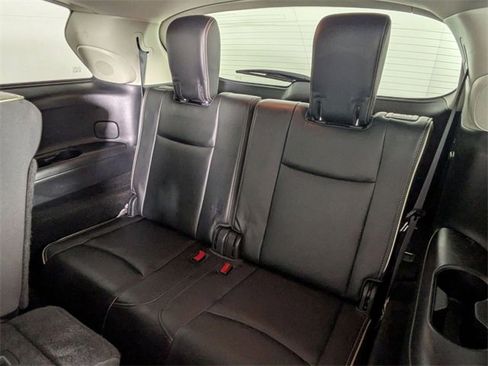 Used 2020 INFINITI QX60 Pure image 26