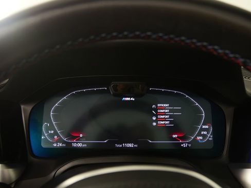 Used 2023 BMW M4 xDrive Competition image 25