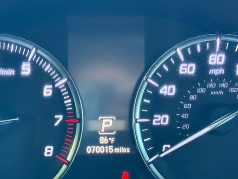 Used 2020 Acura MDX FWD w/ Technology Package image 37