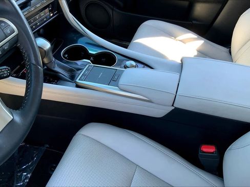 Used 2022 Lexus RX 350 FWD image 15