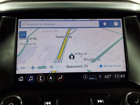 Used 2023 GMC Acadia SLT w/ Elevation Edition image 13