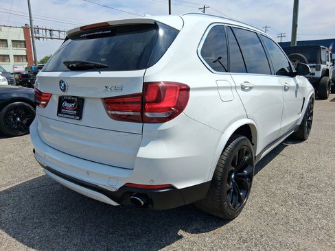 Used 2014 BMW X5 xDrive35i AWD/4WD image 6