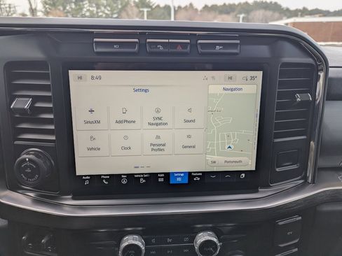 Used 2024 Ford F250 Lariat w/ Lariat Ultimate Package image 22