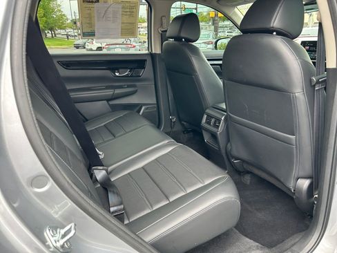 Used 2023 Honda CR-V EX-L image 19
