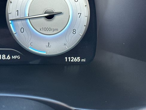 Used 2024 Hyundai Palisade Calligraphy image 32